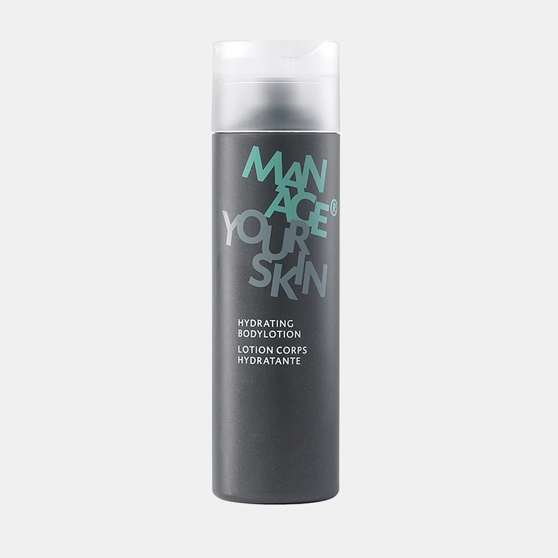 Hydrating Bodylotion