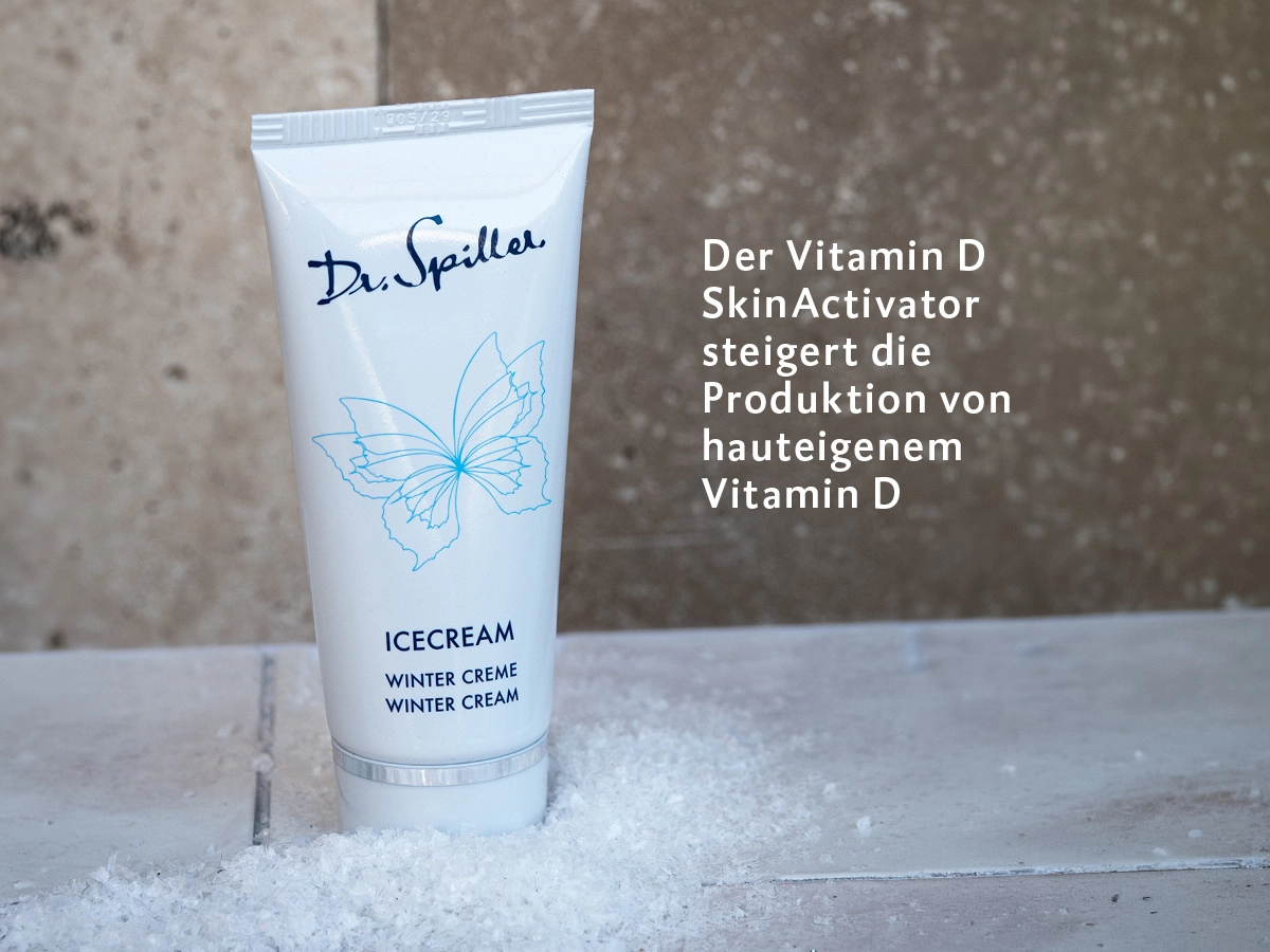 ICECREAM Winter Cream ICECREAM Winter Cream