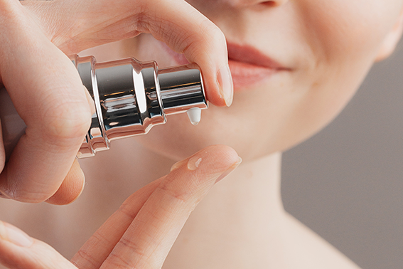 Retinol Erstverschlimmerung