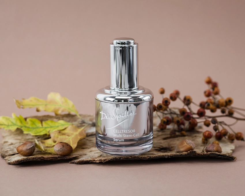 Celltresor Multi Stem Cell naturvoll inszeniert
