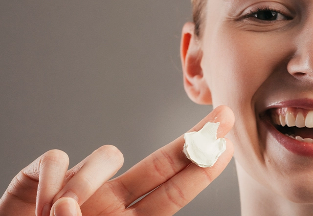 Hautpflege 24 Stunden Creme