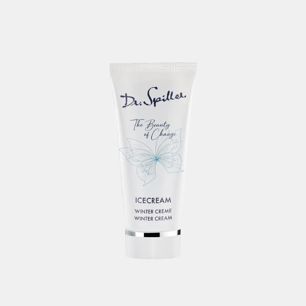 ICECREAM Winter Cream