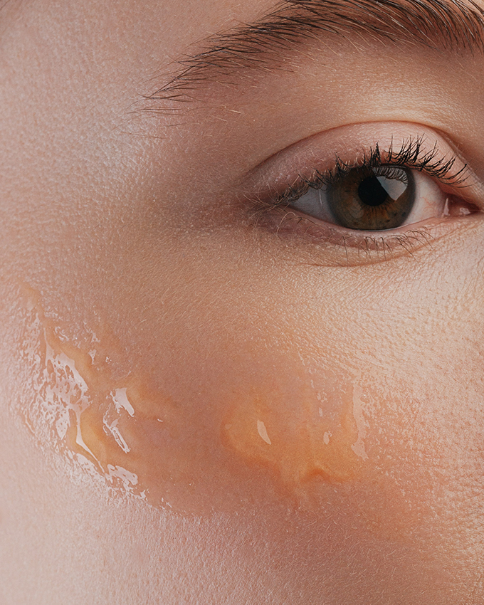 Retinal oder Retinol