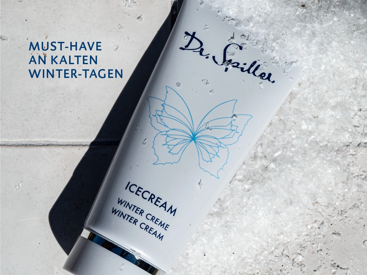 ICECREAM Winter Cream ICECREAM Winter Cream