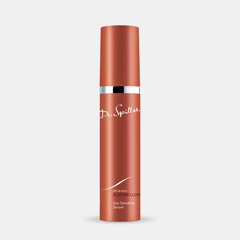 SUMMER GLOW Sun Sensitive Serum SPF 30 - 50ml product front view
