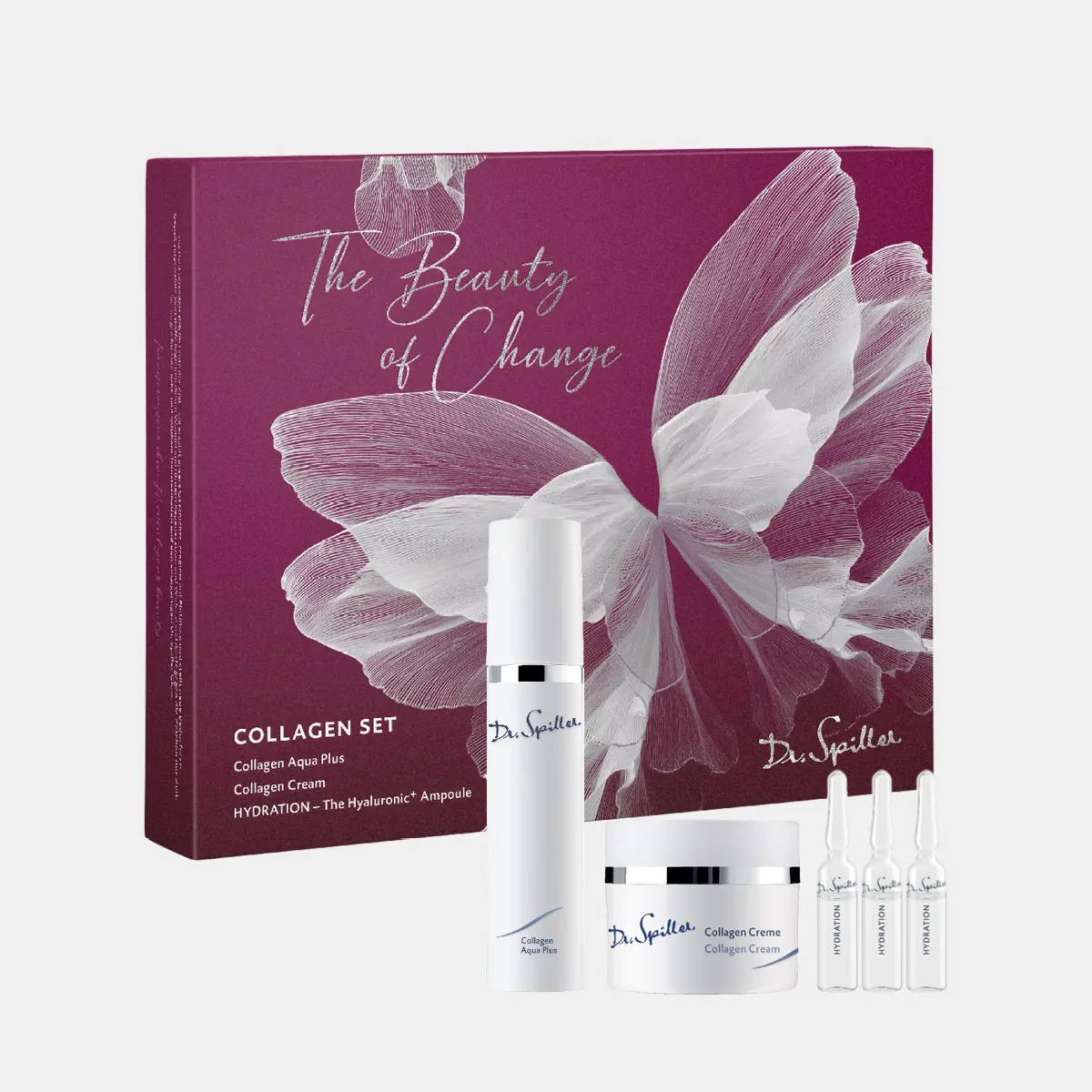 COLLAGEN SET COLLAGEN SET