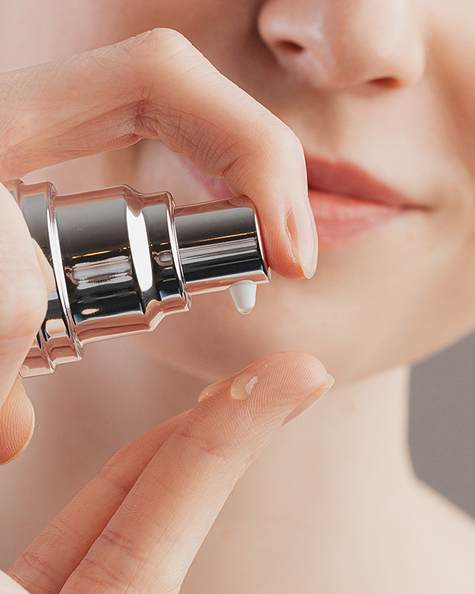 Retinol Erstverschlimmerung