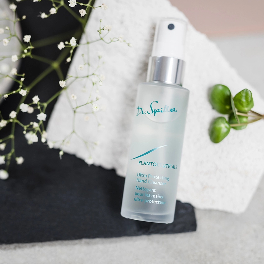 Ultra Protecting Hand Cleanser von Dr. Spiller