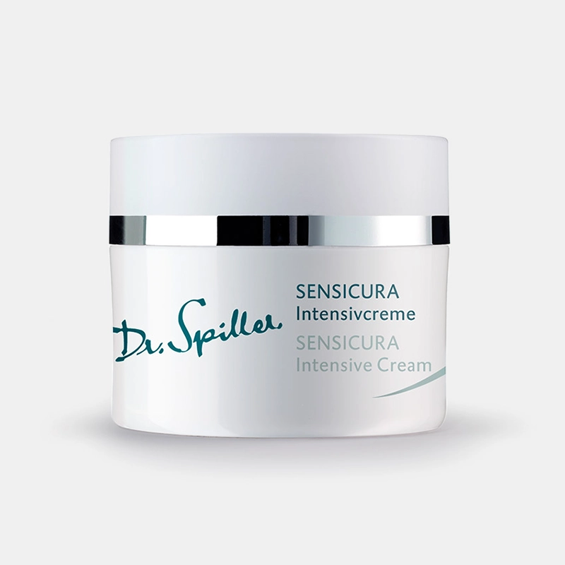 SENSICURA Intensive Cream - 50ml jar front view