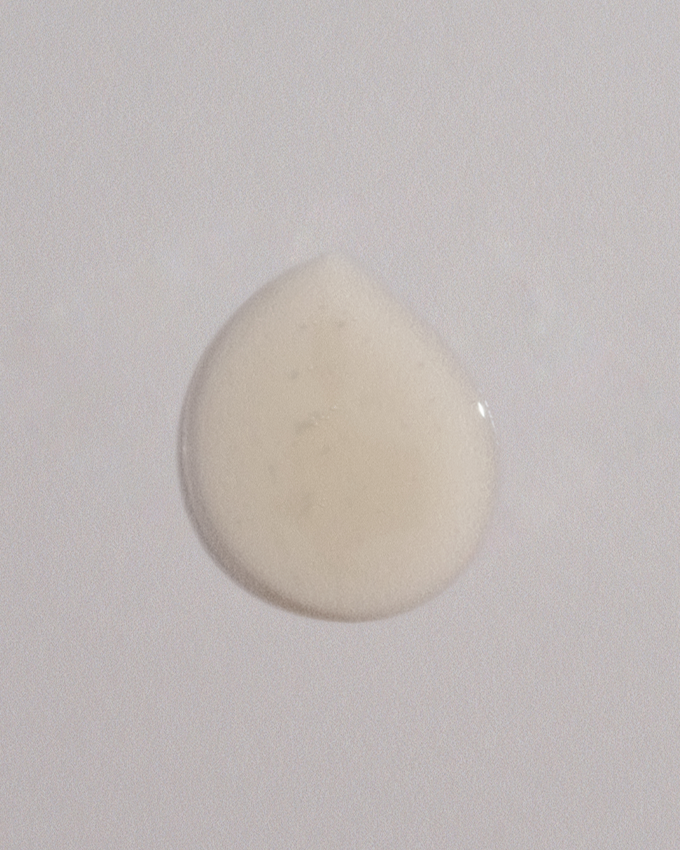 Vitamin C-Plus Serum - Textur