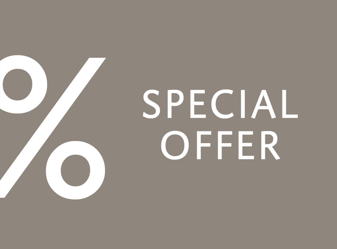 special offer