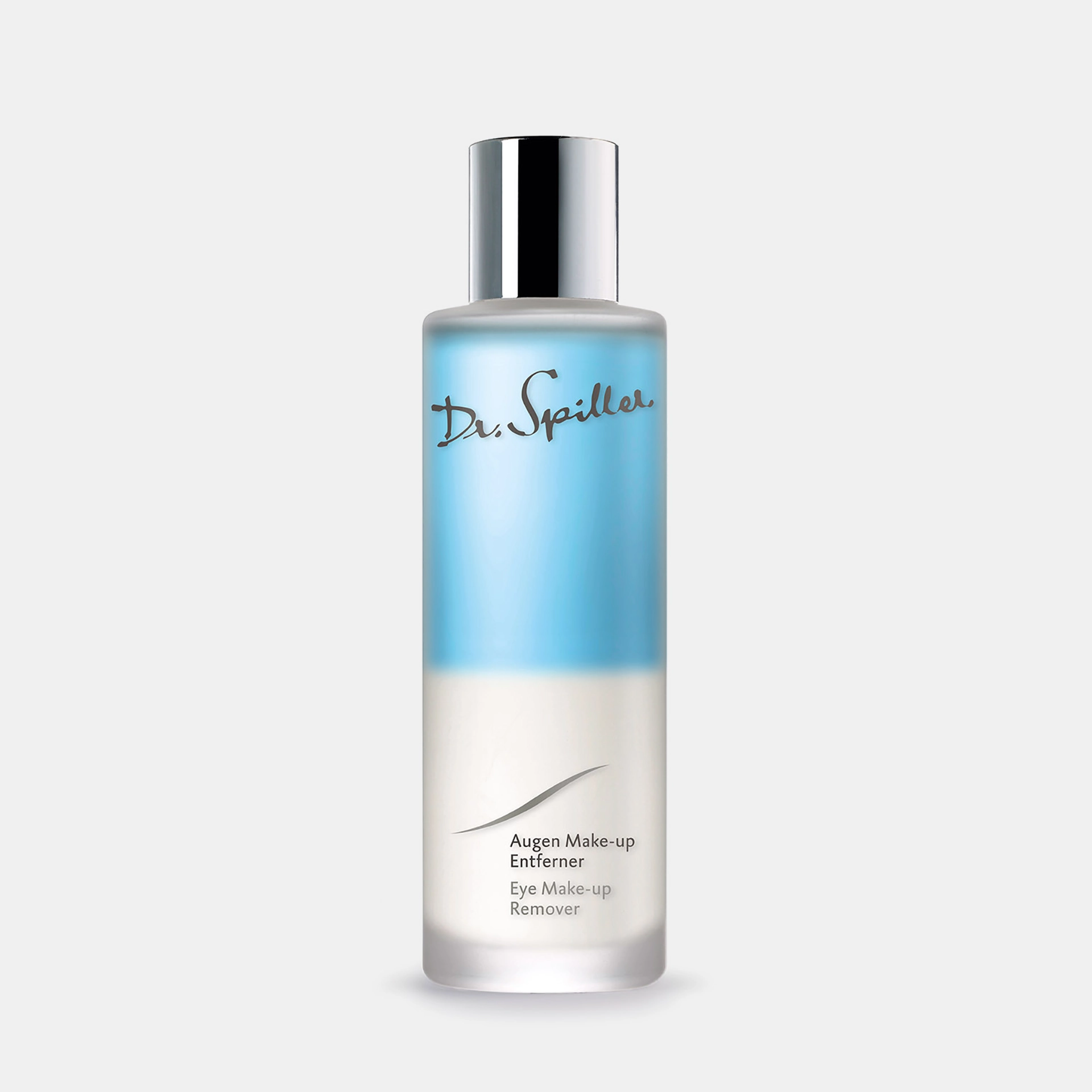 Augen Make-up Entferner – 100ml Flasche Frontansicht