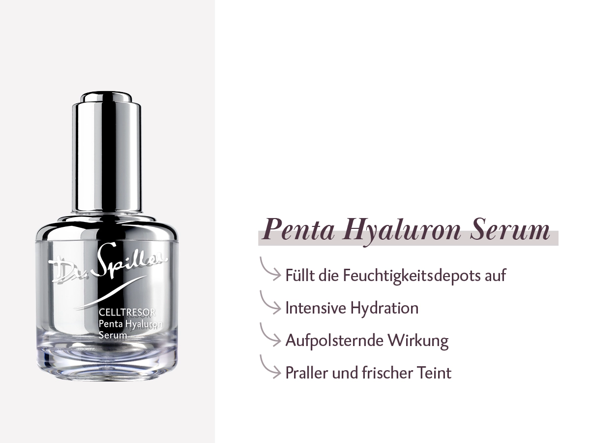 CELLTRESOR Penta Hyaluron Serum CELLTRESOR Penta Hyaluron Serum