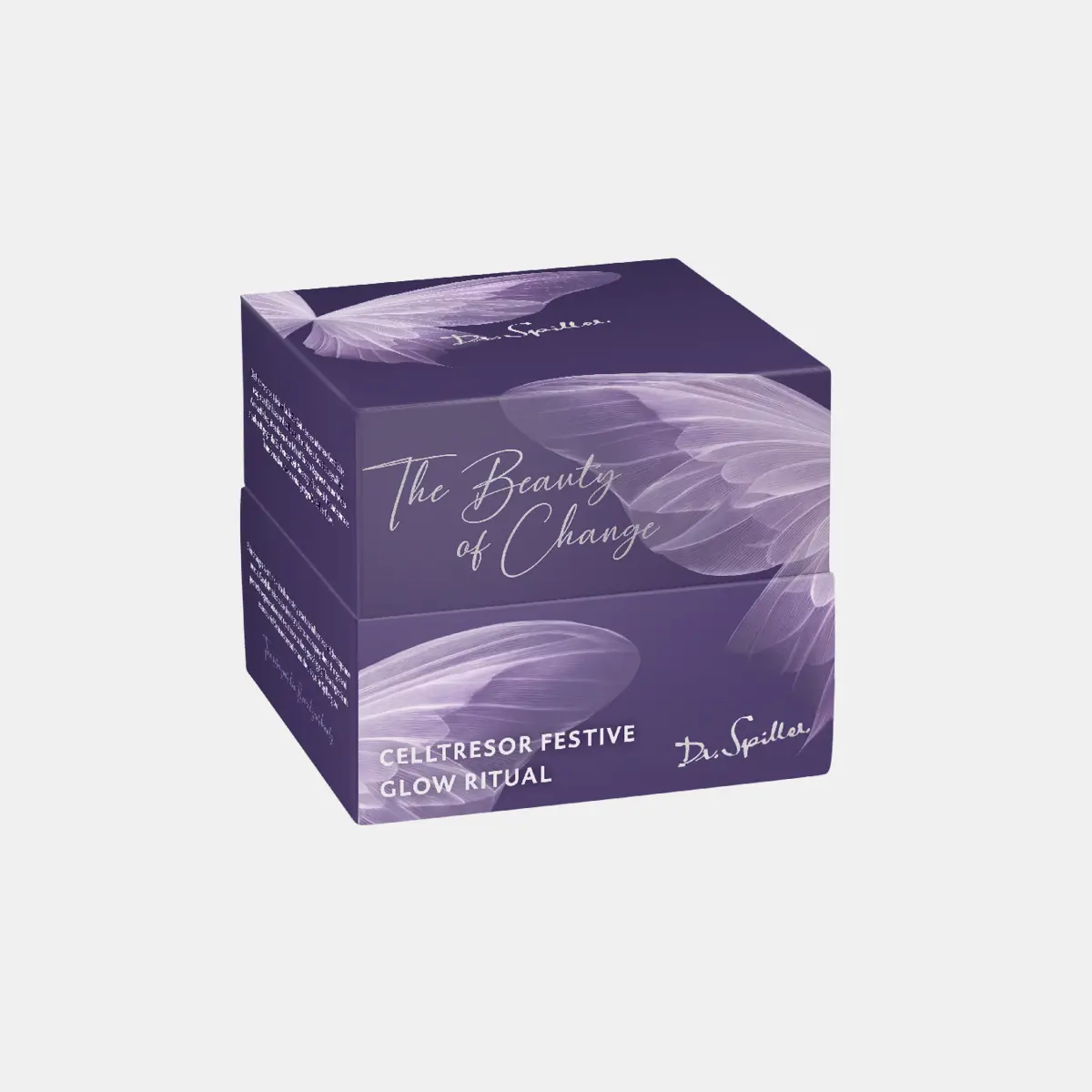 CELLTRESOR FESTIVE GLOW RITUAL