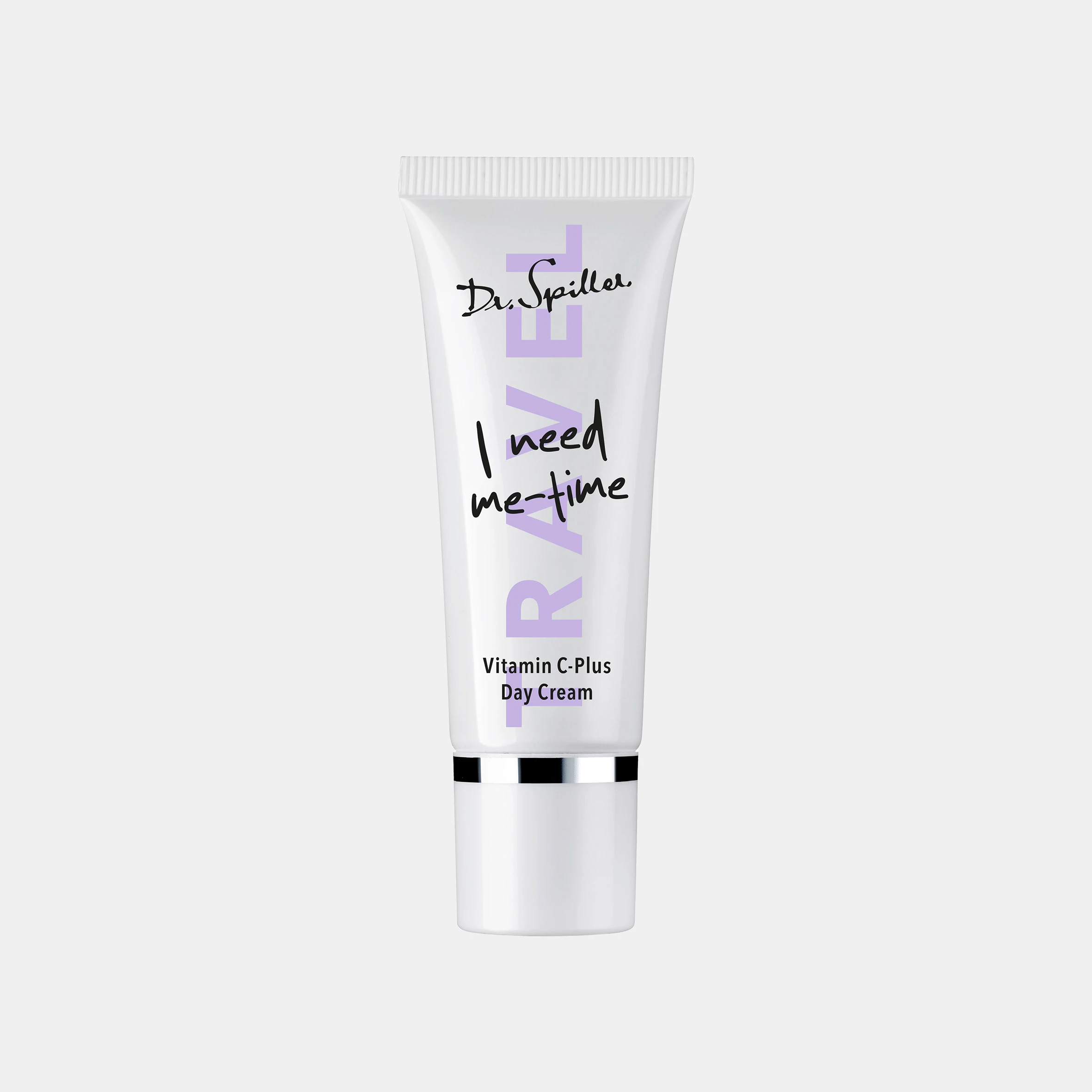 Vitamin C Plus Day Cream in travel size