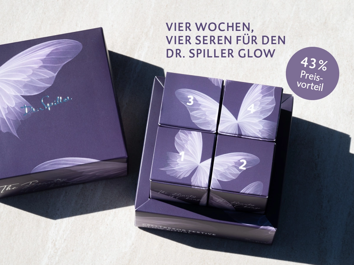 CELLTRESOR FESTIVE GLOW RITUAL CELLTRESOR FESTIVE GLOW RITUAL