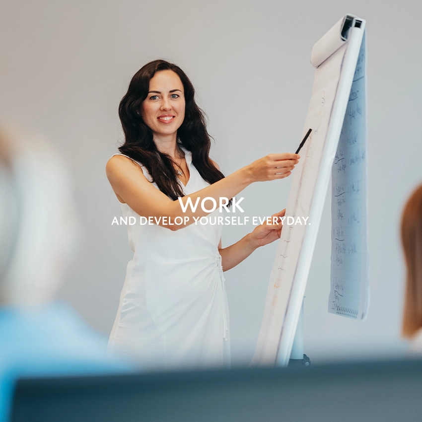 Dr. Spiller Karriere Work