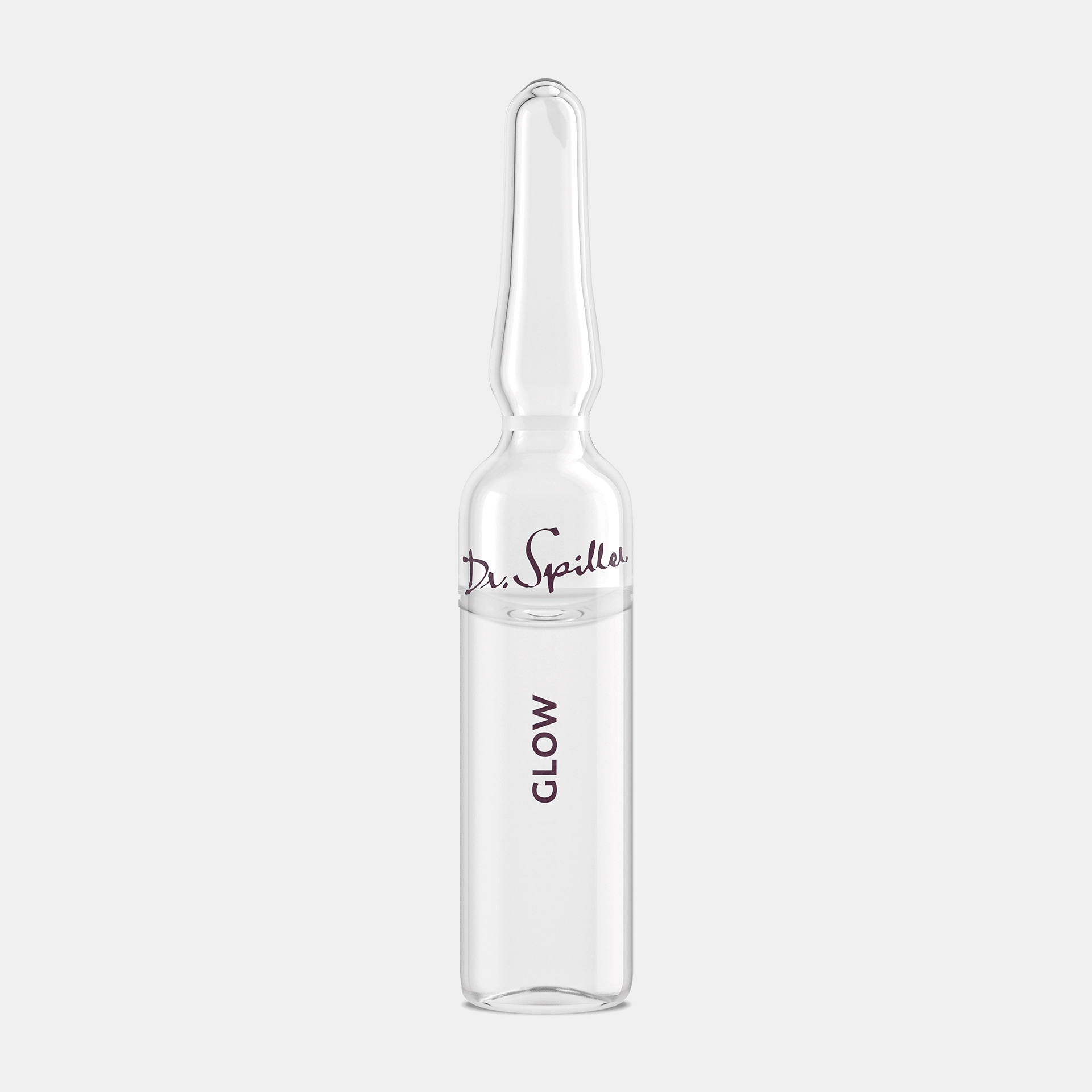 GLOW - The Radiance Ampoule – 2ml Ampoule Front View