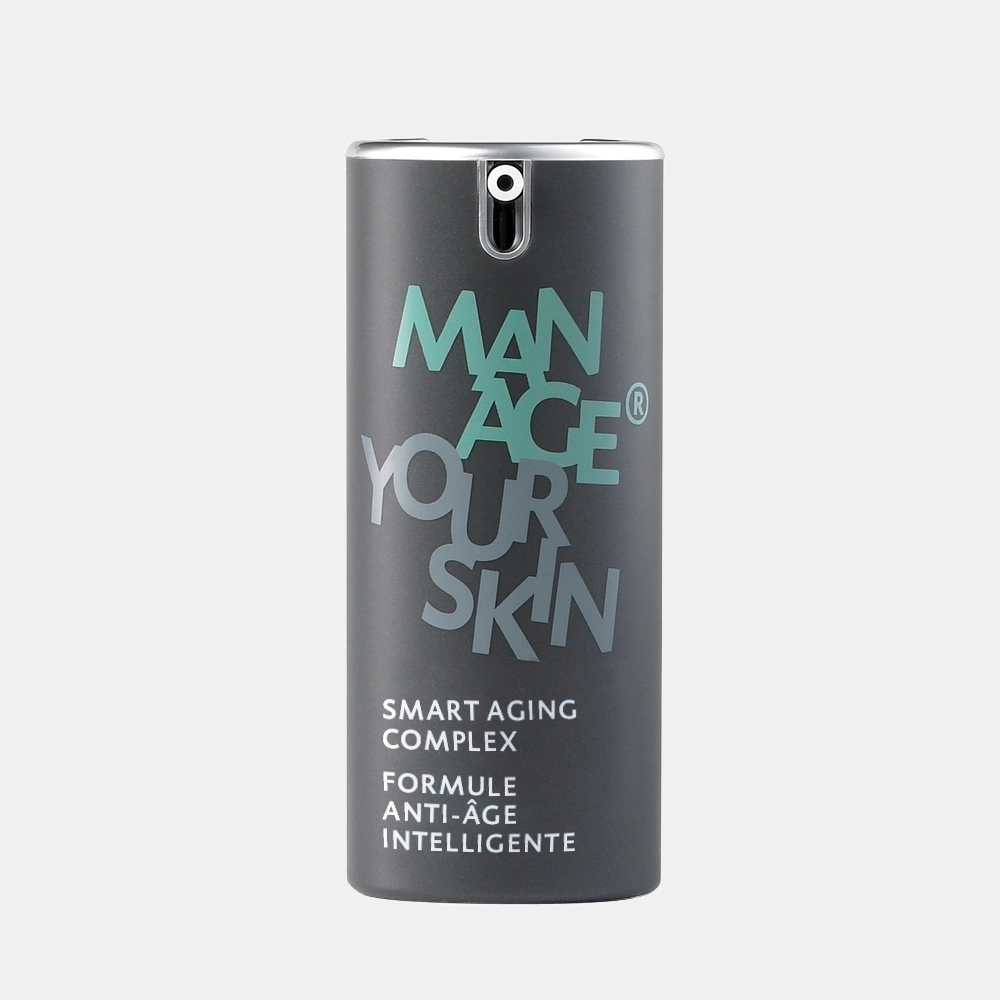 Smart Aging Complex